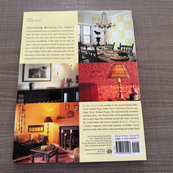 Debbie Travis - The Painted House series (3 paperbacks) - Picture 6 of 10